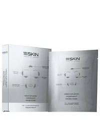 Meso Infusion Overnight Micro Mask