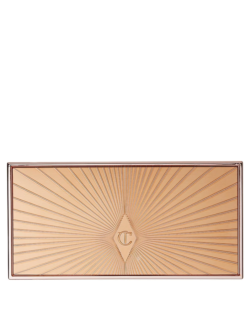 Filmstar Bronze Glow