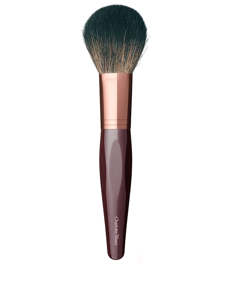 Bronzer Brush