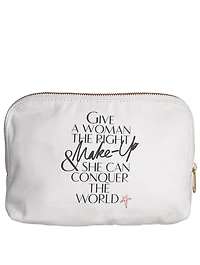 Make-Up Bag