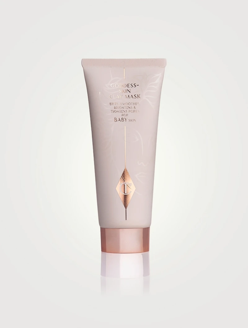 Goddess Skin Clay Mask