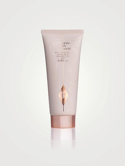 Goddess Skin Clay Mask