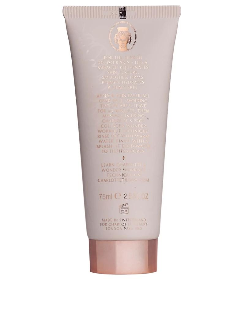 Goddess Skin Clay Mask