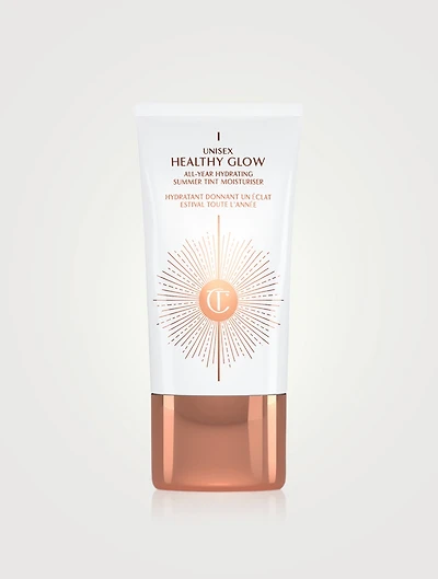 Unisex Healthy Glow