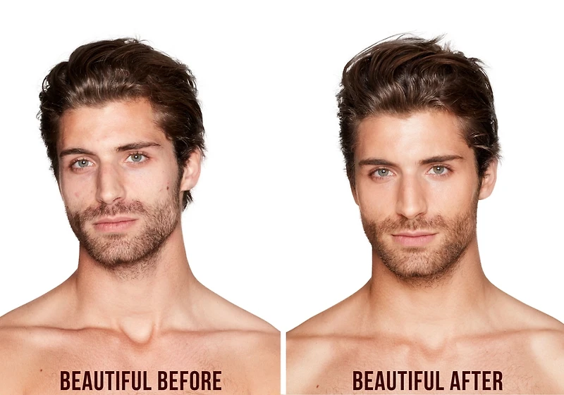 Unisex Healthy Glow
