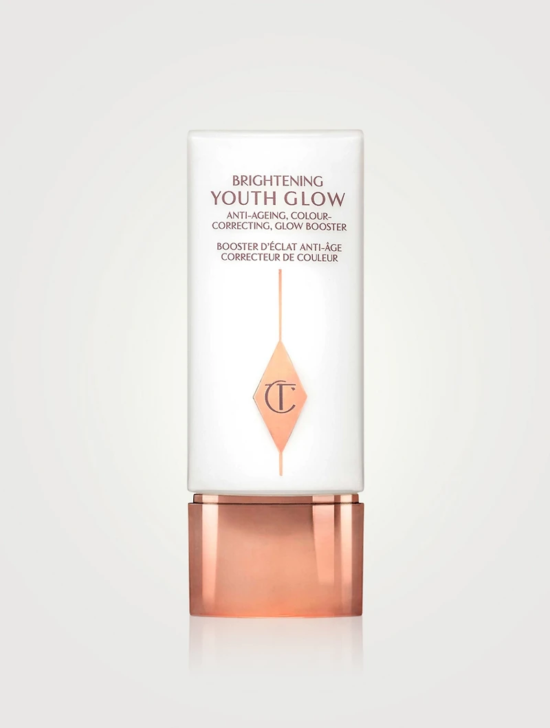 Brightening Youth Glow