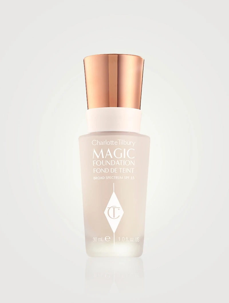 Magic Foundation
