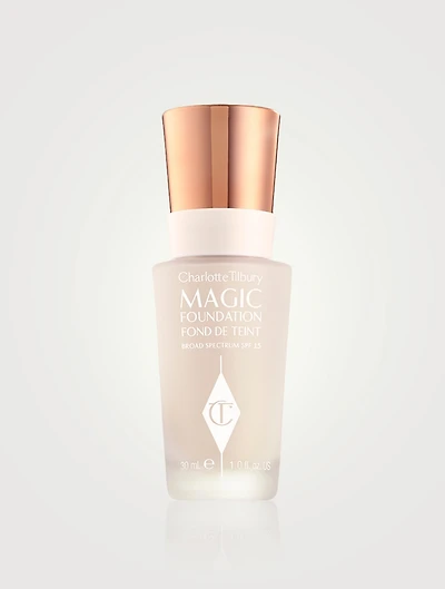 Magic Foundation