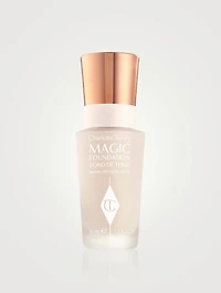 Magic Foundation