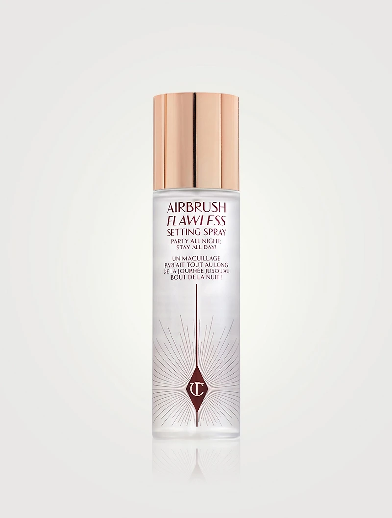 Airbrush Flawless Setting Spray