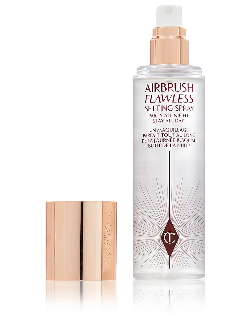 Airbrush Flawless Setting Spray