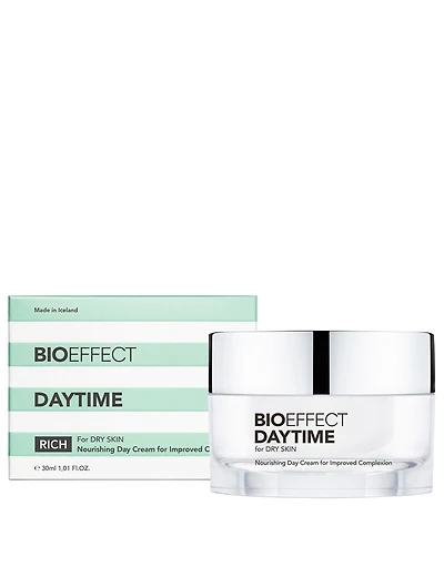 Daytime Cream - Dry Skin
