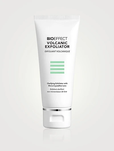 Volcanic Exfoliator