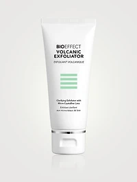 Volcanic Exfoliator