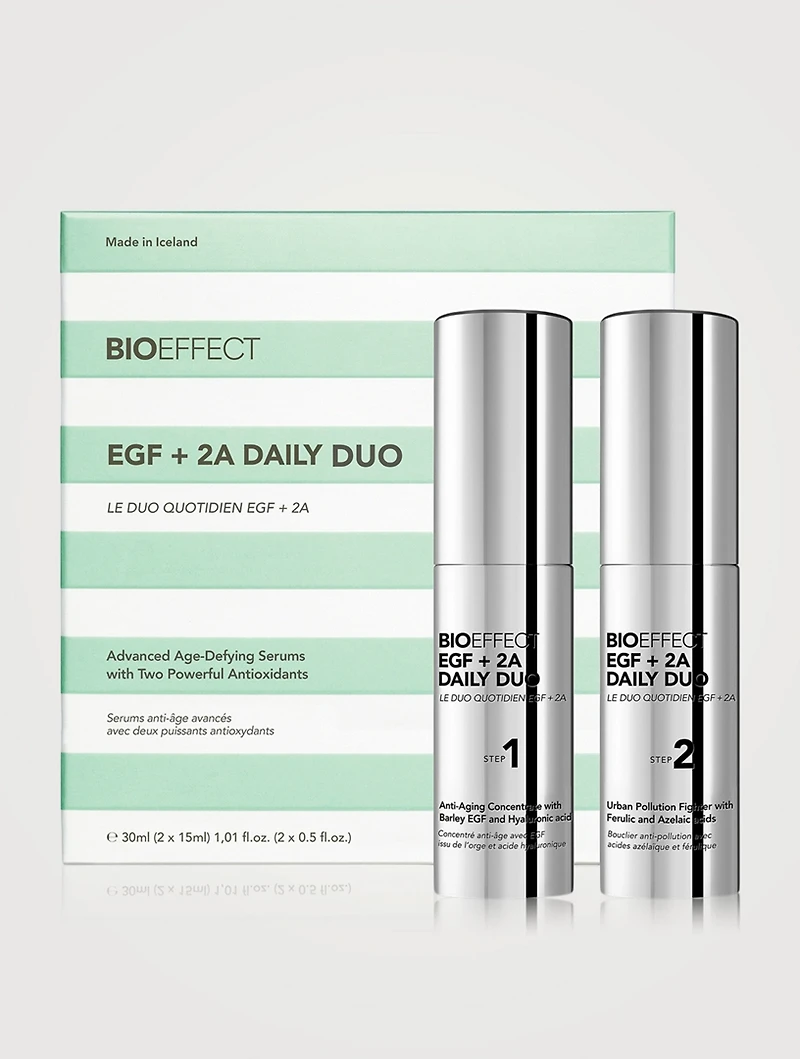 EGF 2A Serum