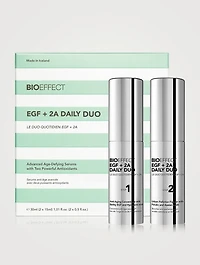 EGF 2A Serum