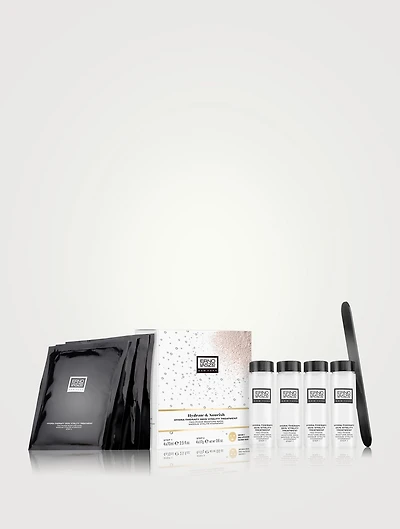 Hydra-Therapy Skin Vitality Treatment