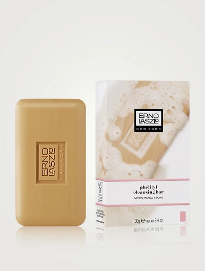 Phelityl Cleansing Bar