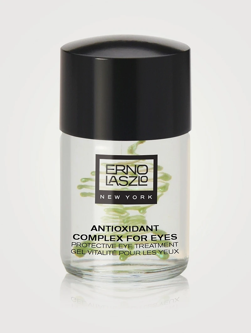 Antioxidant Complex For Eyes