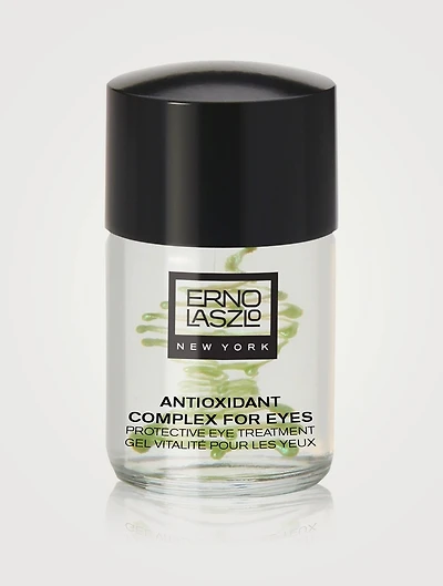 Antioxidant Complex For Eyes