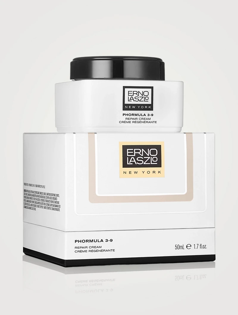 Phormula 3-9 Repair Cream