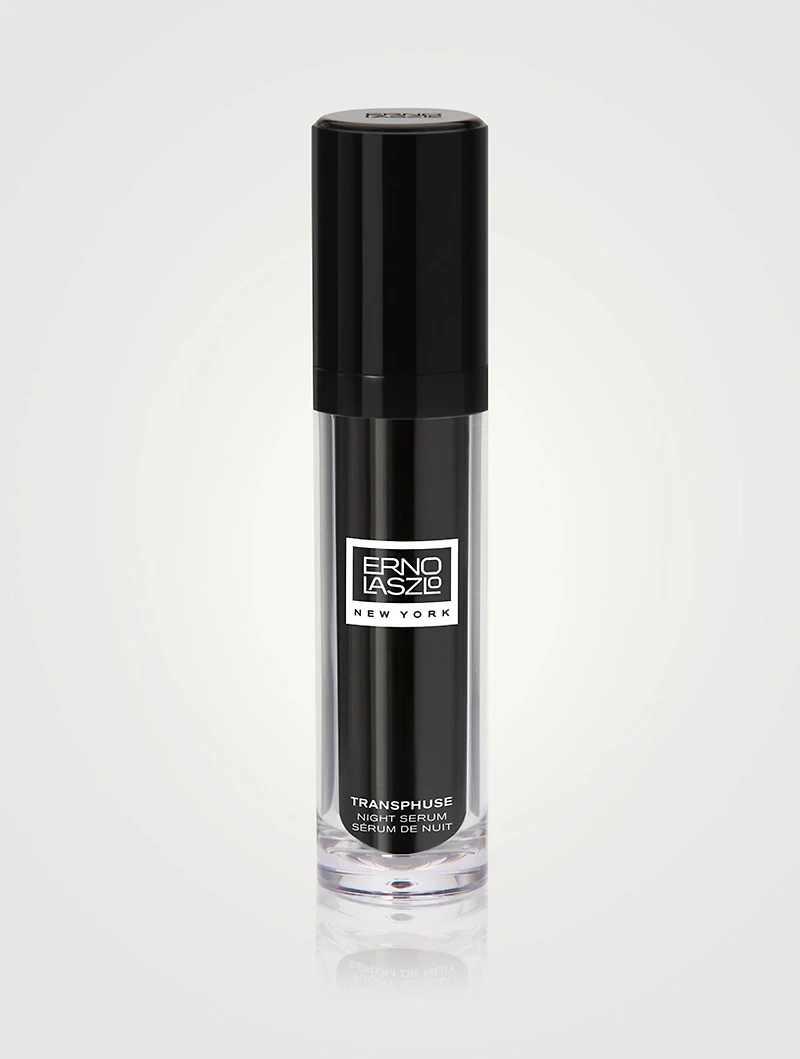 Transphuse Night Serum