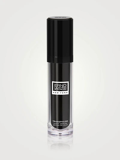 Transphuse Night Serum