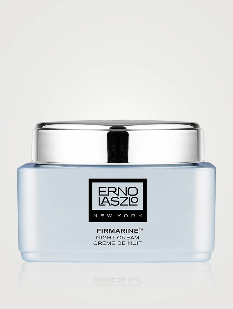 Firmarine Night Cream