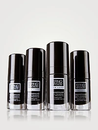 Transphuse Rapid Renewal Cell Protocol