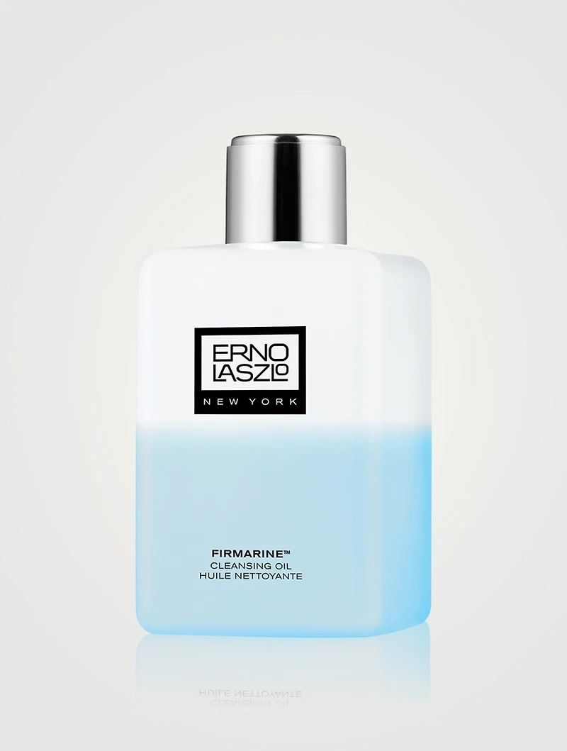 Firmarine™ Cleansing Oil