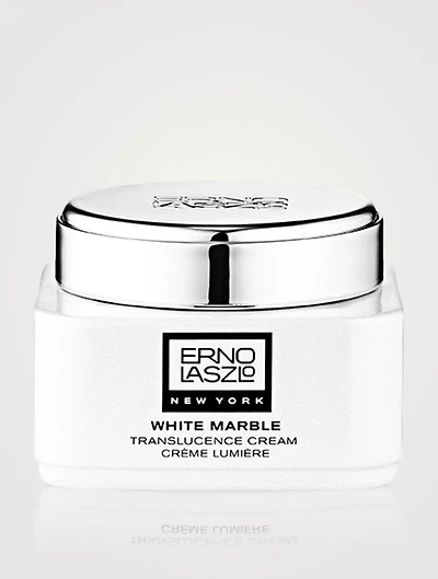 White Marble Translucence Cream