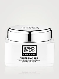 White Marble Translucence Cream