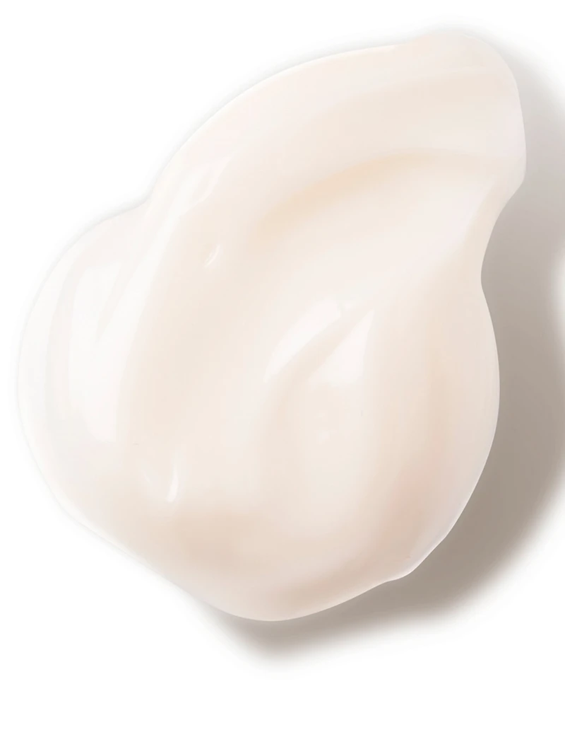 White Marble Translucence Cream