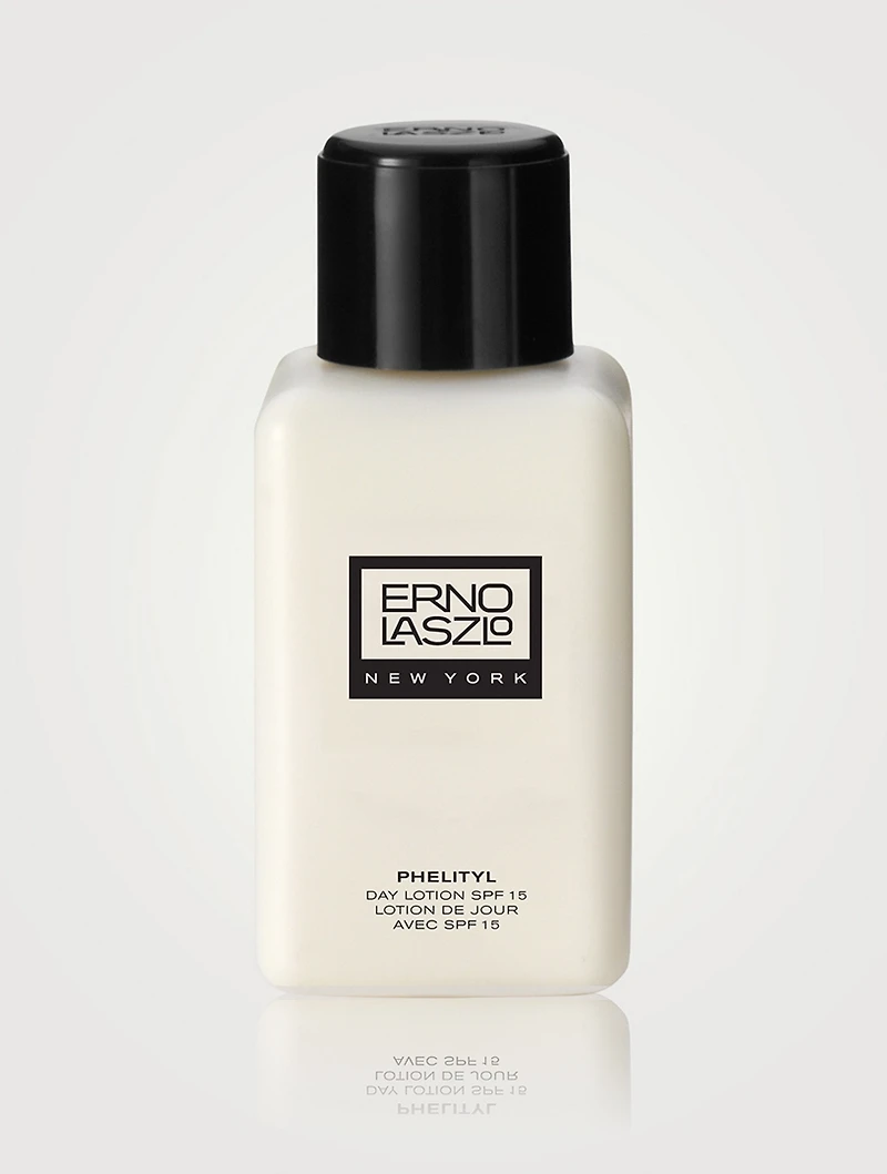 Phelityl Day Lotion SPF 15