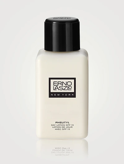 Phelityl Day Lotion SPF 15