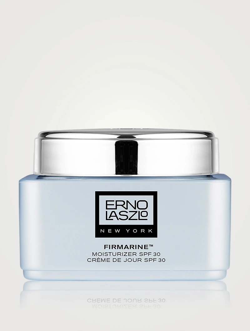 Firmarine Moisturizer SPF 30