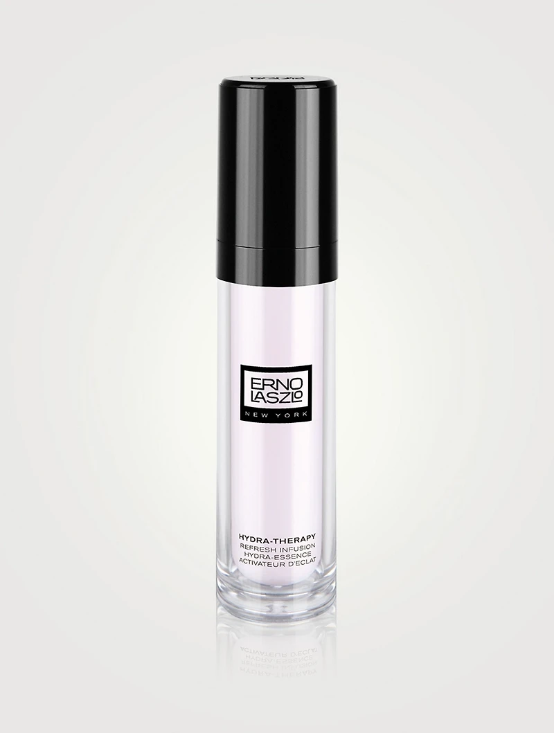 Hydra-Therapy Refresh Infusion