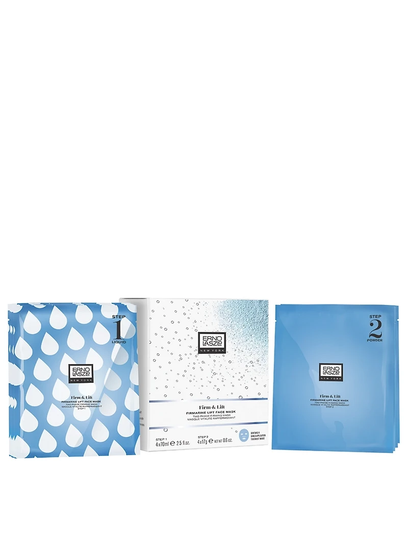 Firmarine Lift Face Mask