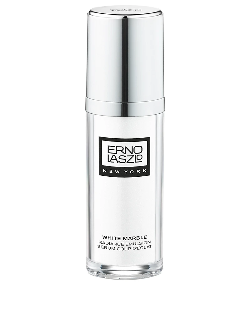 White Marble Radiance Emulsion