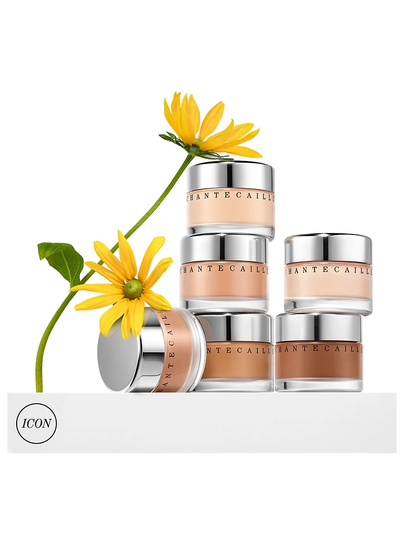 Future Skin Foundation