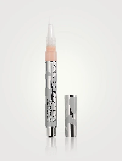 Le Camouflage Stylo