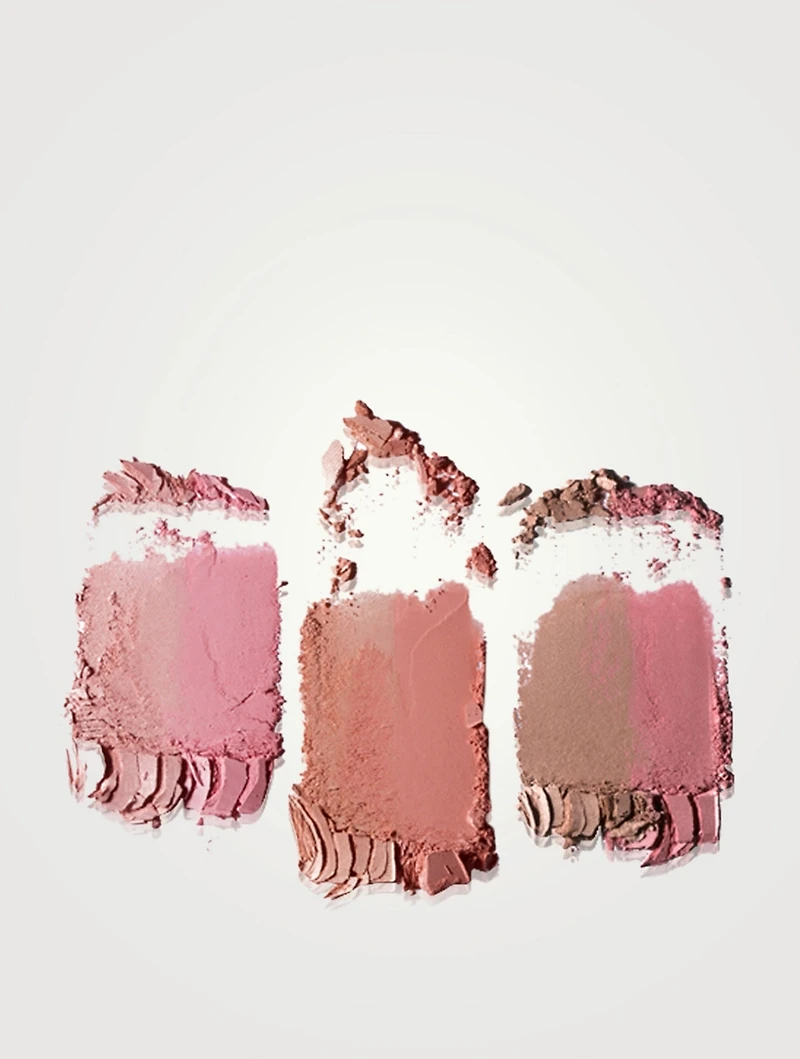 L’Arbre Illuminé Palette