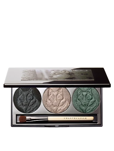 Protect The Wolves Eyeshadow Trio