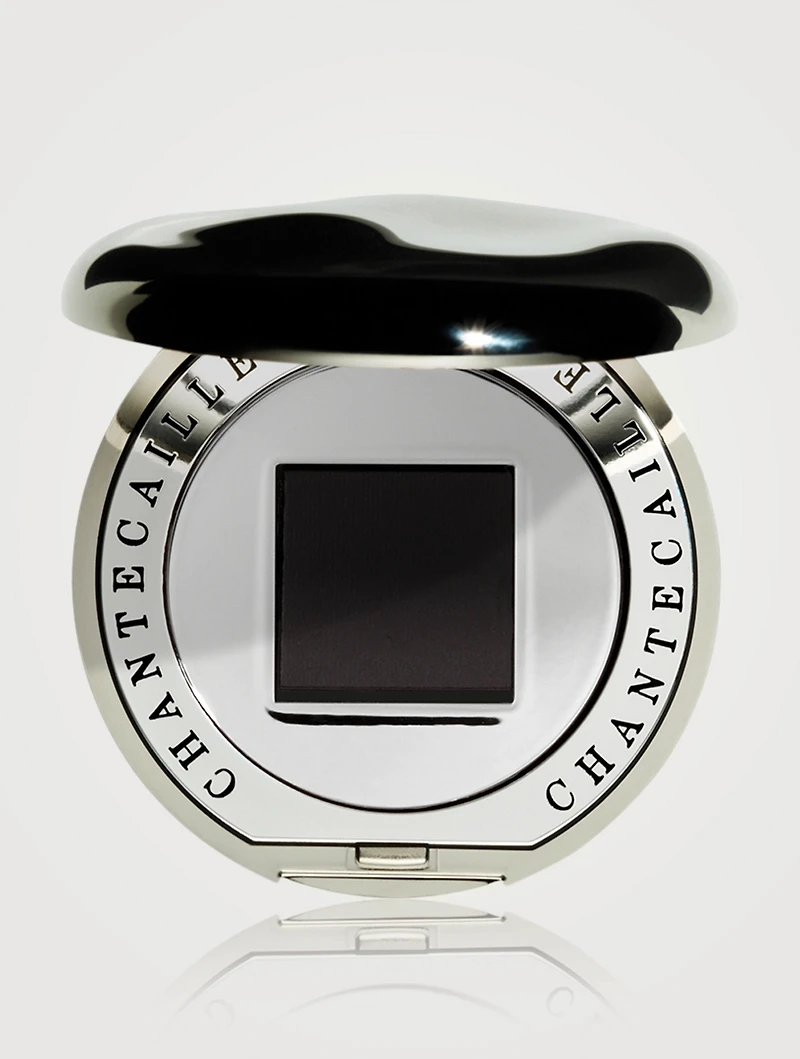 The Pebble Refillable Compact
