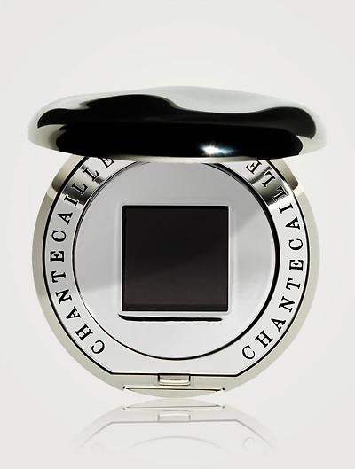 The Pebble Refillable Compact