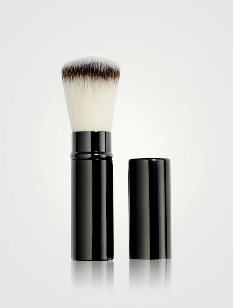 Mini Kabuki Brush