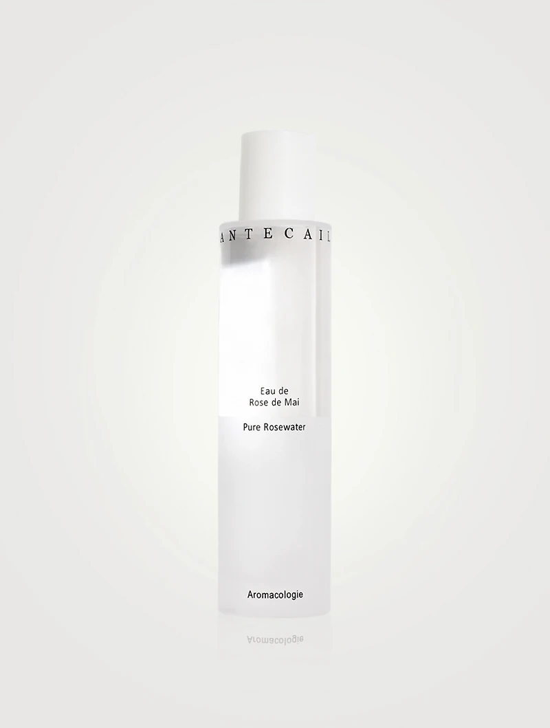 Pure Rosewater