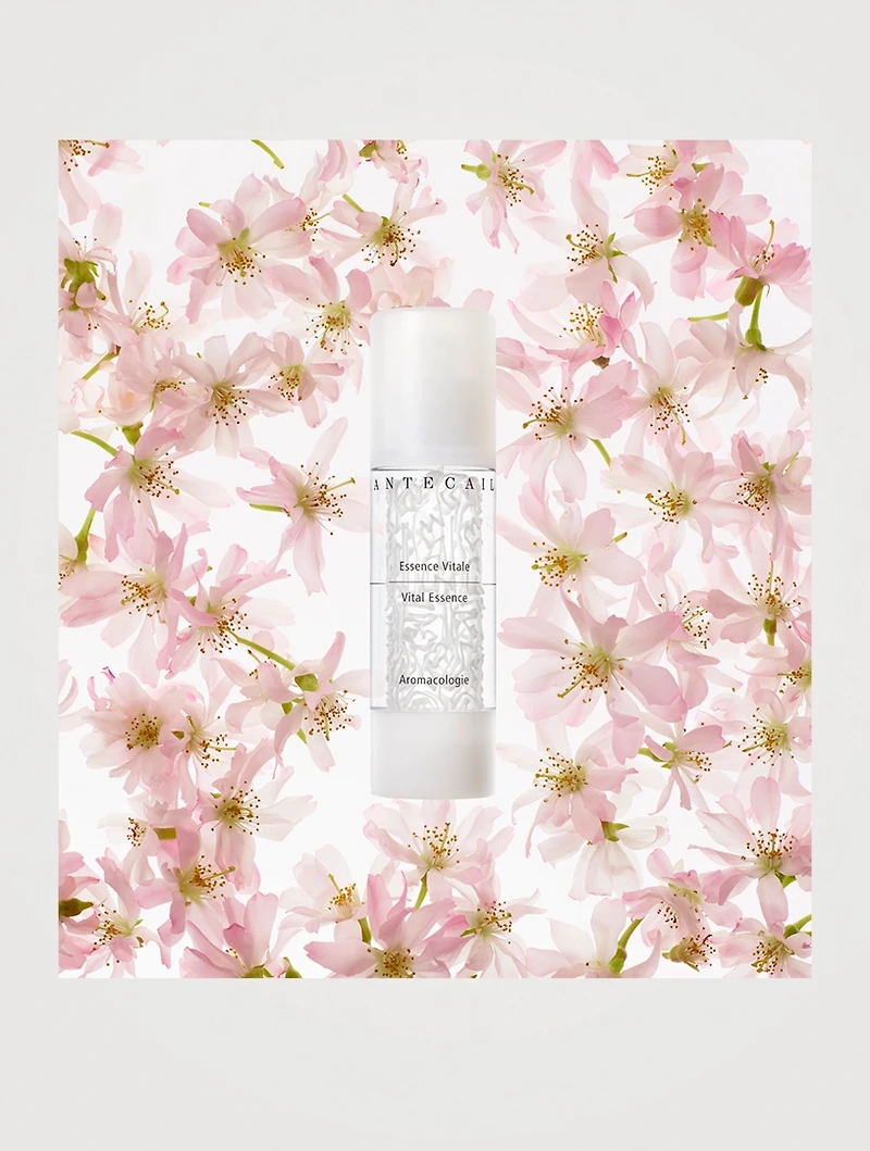 Vital Essence Serum
