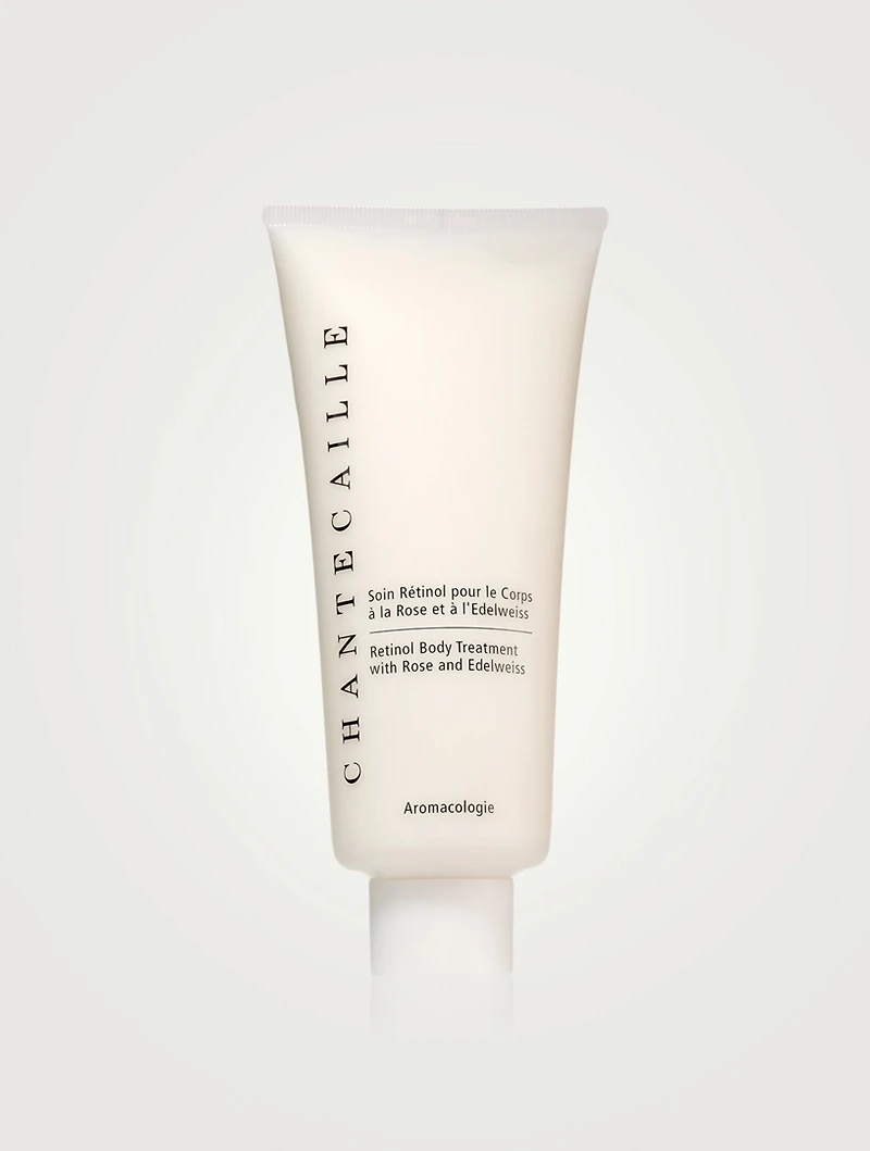 Retinol Body Treatment