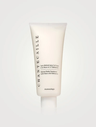 Retinol Body Treatment